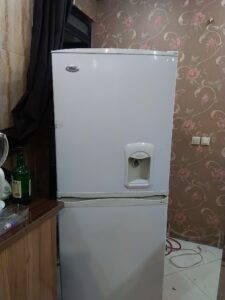 fridge Refrigerator Compressor Replacement ​